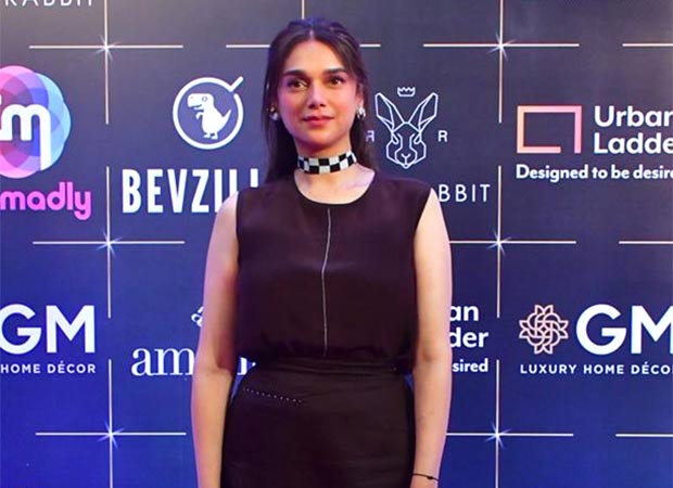 BH OTT India Fest 2025: "Ranveer Singh told me, 'You are living the dream. You just walked from Mani Ratnam's sets to that of Sanjay Leela Bhansali'" - Aditi Rao Hydari