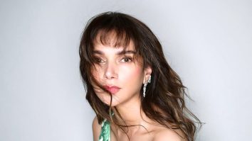 Celeb Photos Of Aditi Rao Hydari