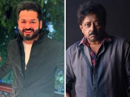 Aditya Dhar’s emotional reply to Ram Gopal Varma’s ‘quantum leap’ praise for Dhurandhar: “Your films taught me to think dangerously”