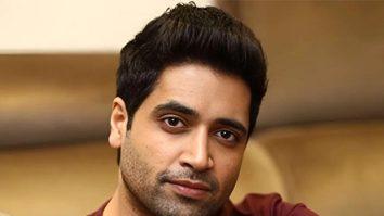 Adivi Sesh on turning a year older, “I was just hugging everybody as much as I could”