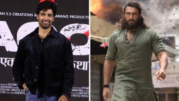 Dacoit teaser launch: Adivi Sesh hails Dhurandhar: “There are NO self-bookings; people are genuinely watching it…THOROUGHLY deserves to be India’s BIGGEST film at present”