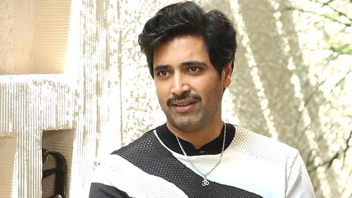 Adivi Sesh: “Dacoit has a texture of Sholay” | G2 | Dacoit Adivi Sesh: “Dacoit has a texture of Sholay” | G2 | Dacoit