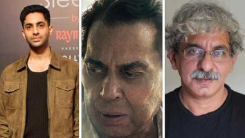 BH OTT India Fest 2025: Agastya Nanda says “Dharmendra worked with FOUR generations of my family”; Sriram Raghavan reveals, “Dharam ji called every week to ask, ‘Are you still making Ikkis with me?'”