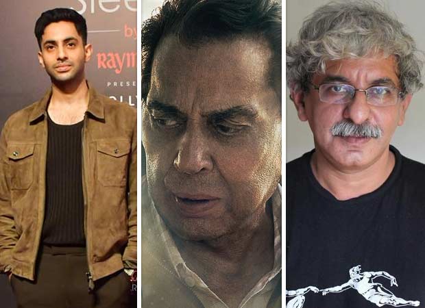 BH OTT India Fest 2025: Agastya Nanda says "Dharmendra worked with FOUR generations of my family"; Sriram Raghavan reveals, "Dharam ji called every week to ask, 'Are you still making Ikkis with me?'"