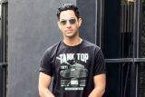 Agastya Nanda looks handsome as he gets papped in the city
