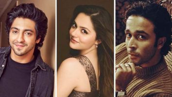 Ahaan Panday, Zahaan Kapoor, Agastya Nanda, Aneet Padda & Simar Bhatia: 5 rising forces of Indian Cinema