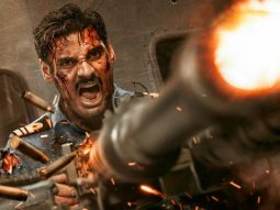 Ahan Shetty unveiled as Indian Navy Officer in new Border 2 first look