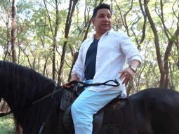 Welcome to the Jungle transforms Mumbai into a massive jungle set for grand climax, Ahmed Khan shares BTS glimpse