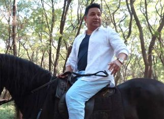 Welcome to the Jungle transforms Mumbai into a massive jungle set for grand climax, Ahmed Khan shares BTS glimpse