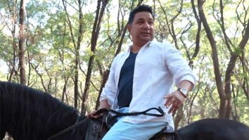 Welcome to the Jungle transforms Mumbai into a massive jungle set for grand climax, Ahmed Khan shares BTS glimpse