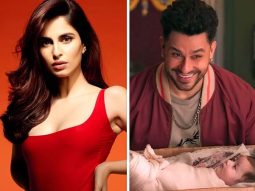 Aisha Ahmed reacts to joining Kunal Kemmu in Netflix’s Single Papa: “He’s incredibly supportive and brings such effortless energy to every scene”