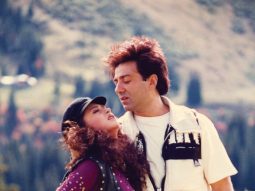 Ajay movie stills