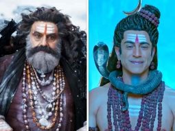 Akhanda 2: NTR Sr’s visuals of Lord Shiva replaced by TV actor Tarun Khanna