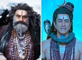 Akhanda 2: NTR Sr’s visuals of Lord Shiva replaced by TV actor Tarun Khanna