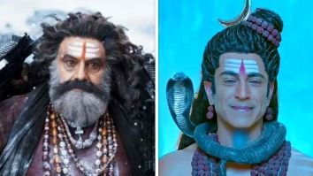 Akhanda 2: NTR Sr’s visuals of Lord Shiva replaced by TV actor Tarun Khanna