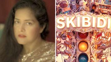 EXCLUSIVE: Akriti Singh calls Skibidi “an out-and-out comedy” set for early 2026 release, opens up about self-direction; says kids and even people in their 40s instantly connected with the title