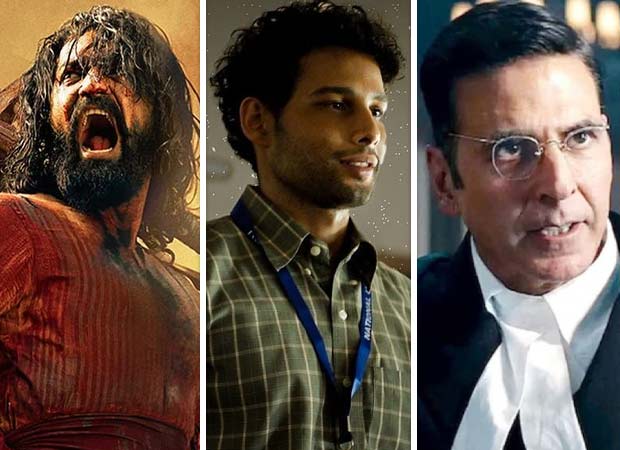 2025 belonged to them: Leading men who delivered the year’s most powerful big-screen performances