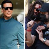 “I’m blown away”: Akshay Kumar reviews Dhurandhar, calls it a “gripping tale”