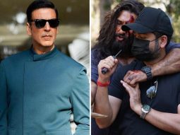 “I’m blown away”: Akshay Kumar reviews Dhurandhar, calls it a “gripping tale”