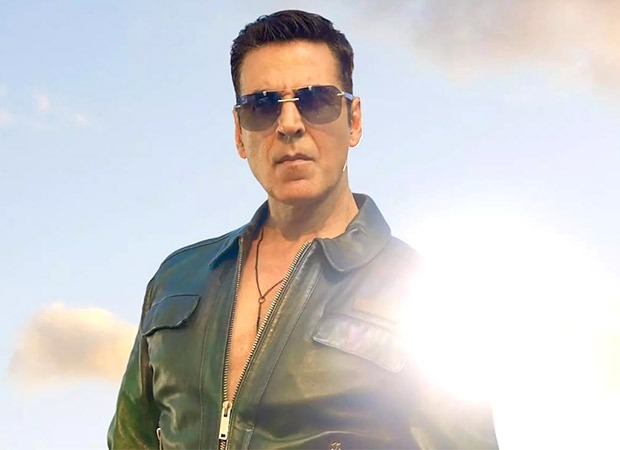 Akshay Kumar to host Wheel of Fortune as Sony brings global game show to Indian TV
