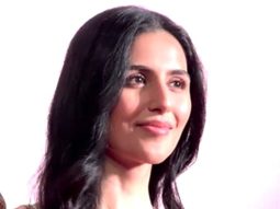 Akshay Kumar’s niece Simar Bhatia at Bollywood Hungama’s OTT India Fest 2025