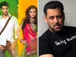 EXCLUSIVE: Akshay Oberoi on completing 15 years in the film industry: “I was paid Rs. 1.50 lakhs for my debut film Isi Life Mein”; speaks highly of Salman Khan, “He called us on Bigg Boss out of his love for Sooraj Barjatya; he had lot of ideas for marketing”