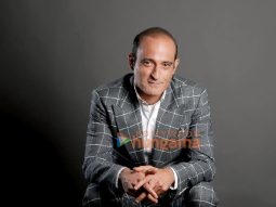 Celeb Photos Of Akshaye Khanna