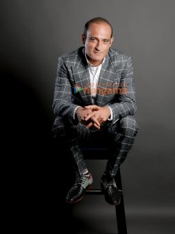 Celeb Photos Of Akshaye Khanna