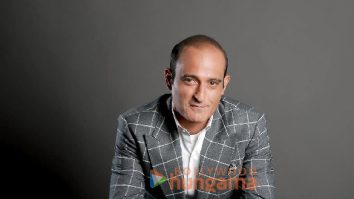 Celeb Photos Of Akshaye Khanna