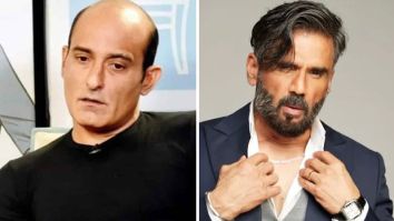 Akshaye Khanna, Suniel Shetty to make cameos in Border 2? Here’s what we know!