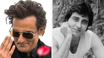 Akshaye Khanna emulated his father Vinod Khanna’s steps in his viral Dhurandhar dance track, watch video