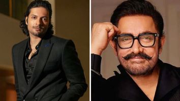 Ali Fazal finishes shooting for Aamir Khan’s Lahore 1947 after months of continuous filming across projects: “An emotional journey comes to an end”