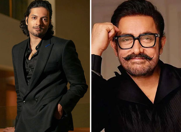 Ali Fazal finishes shooting for Aamir Khan’s Lahore 1947 after months of continuous filming across projects: “An emotional journey comes to an end”