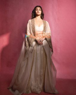 Alia Bhatt