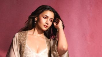 Alia Bhatt