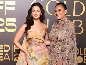 Alia Bhatt honoured with Golden Globe Horizon Award at Red Sea International Film Festival Alia Bhatt honoured with Golden Globe Horizon Award at Red Sea International Film Festival