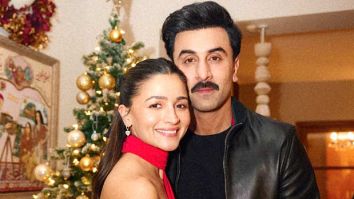 Inside Alia Bhatt and Ranbir Kapoor’s “wrapped in love” Christmas 2025 celebration 