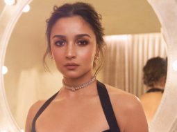 Alia Bhatt breaks silence on Love & War amid postponement reports; calls it ‘a very special film’