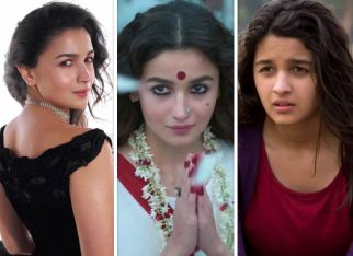 Alia Bhatt reveals why Gangubai Kathiawadi and Highway are roles she’ll never forget