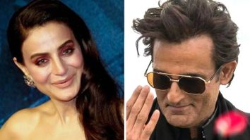 Ameesha Patel showers love on Akshaye Khanna after his recent blockbuster comebacks: “Brand AKSHAY has opened eyes!”