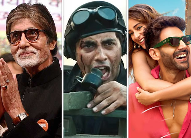 Amitabh Bachchan hints astrology behind Ikkis release shift, not box office clash with Tu Meri Main Tera Main Tera Tu Meri