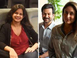 EXCLUSIVE: Junglee Pictures’ Amrita Pandey on Daayra’s BIG casting coup: “Kareena Kapoor Khan, Prithviraj Sukumaran elevate the film to ANOTHER level”