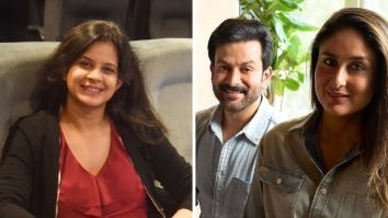 EXCLUSIVE: Junglee Pictures’ Amrita Pandey on Daayra’s BIG casting coup: “Kareena Kapoor Khan, Prithviraj Sukumaran elevate the film to ANOTHER level”
