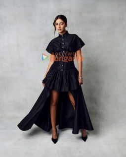 Celeb Photos Of Ananya Panday