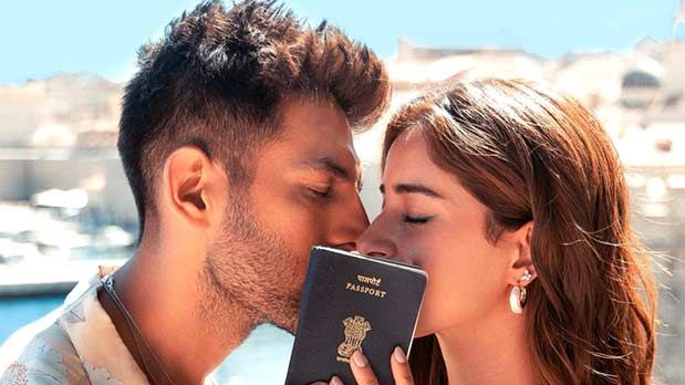 EXCLUSIVE: CBFC censors 15 seconds of sexually suggestive scene in Tu Meri Main Tera Main Tera Tu Meri