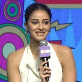 Ananya Panday: “Deepika Padukone is a female superstar” | Tu Meri Main Tera Main Tera Tu Meri