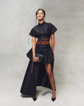 Ananya Panday