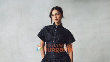 Ananya Panday