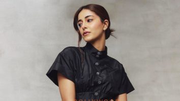 Ananya Panday
