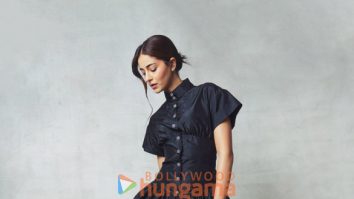 Ananya Panday